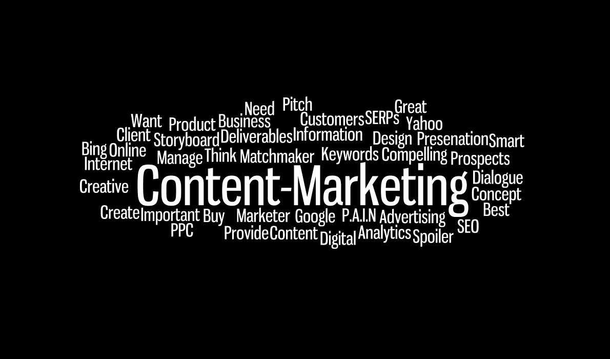 Content Marketing