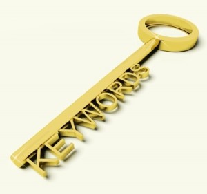 keyword_key