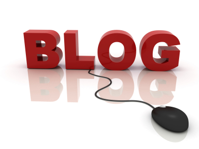 Writing An Effective Blog Post