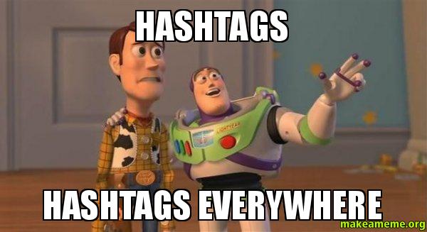 Hashtags-Hashtags-Everywhere