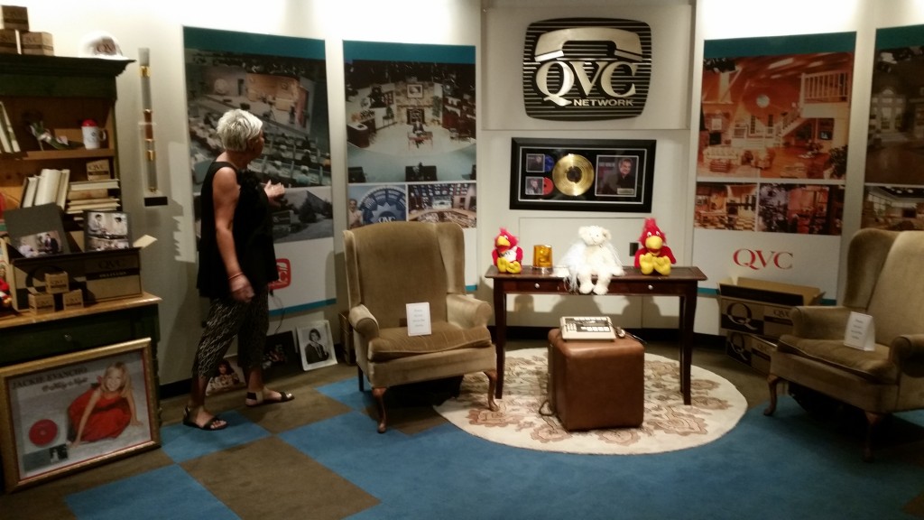 Qvc: Boomtown Internet Group