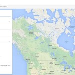 Google My Business Locator