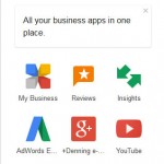 About Google My Business