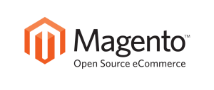 Magento Logo