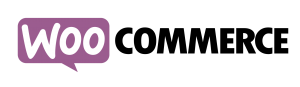 Woocommerce Logo