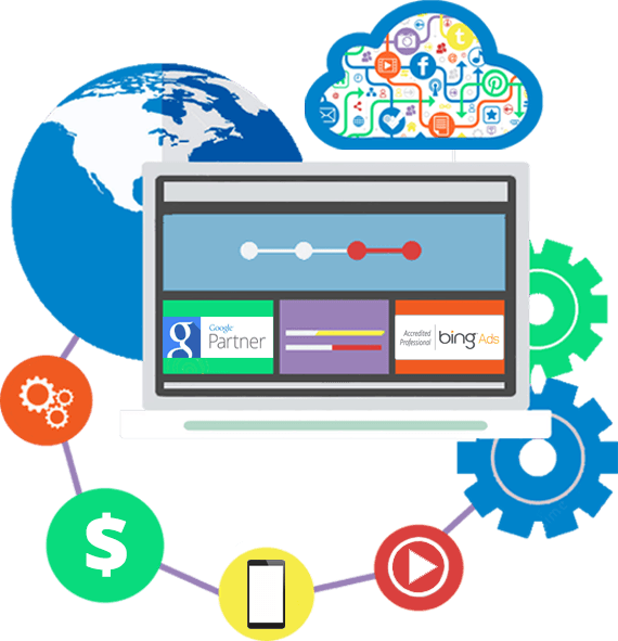 paid search marketing services