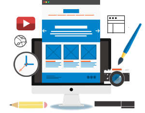 web design services