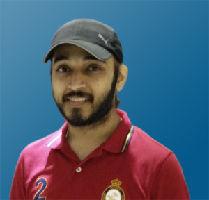 Gagandeep S Bhullar Senior Programmer Consultant