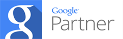 google partner in adwords and analytics