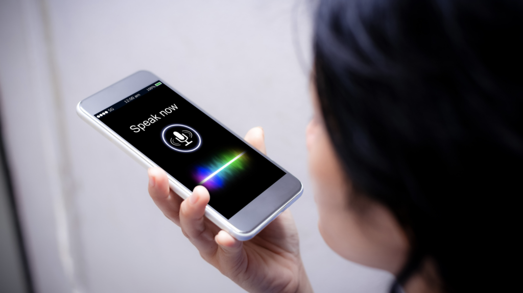 How Is Voice Search Changing Seo