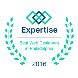 best web designers in philadelphia 2016