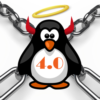 Post Penguin 4.0- The Importance of Disavows