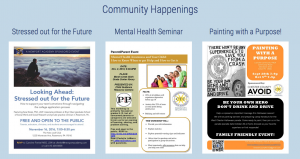 Communities that Care of Greater Downingtown Fundraiser