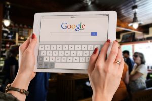 Google for Local SEO