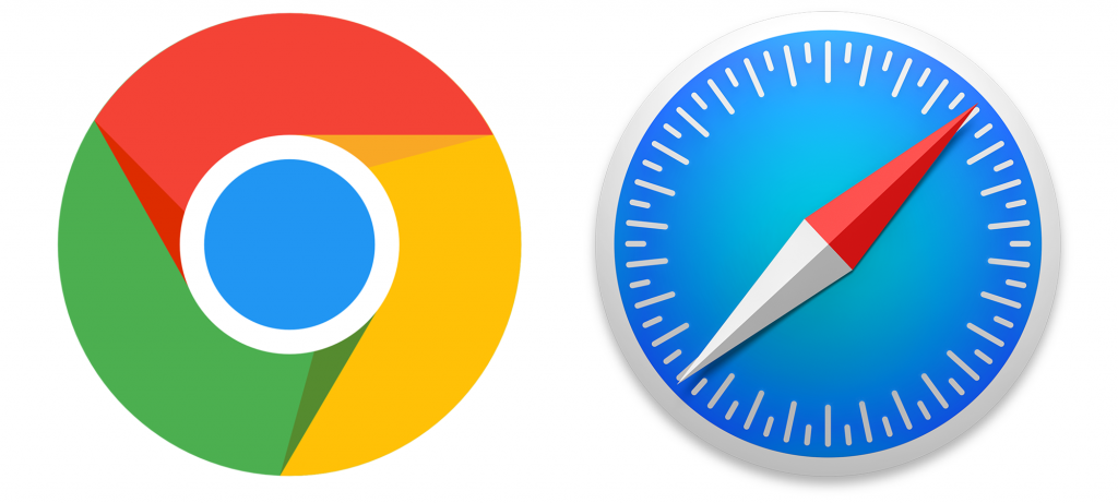 Browsers like Chrome and Safari will change internet advertising in 2018