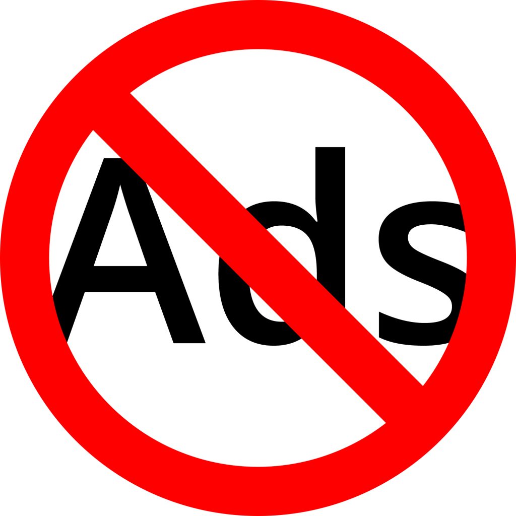 Ad Blockers Will Change Internet Advertising In 2019