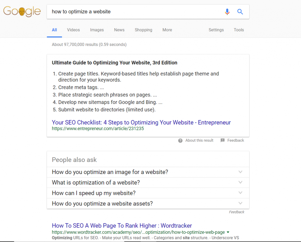 How To Improve Mobile Traffic With Rich Snippets- Boomtown Ig