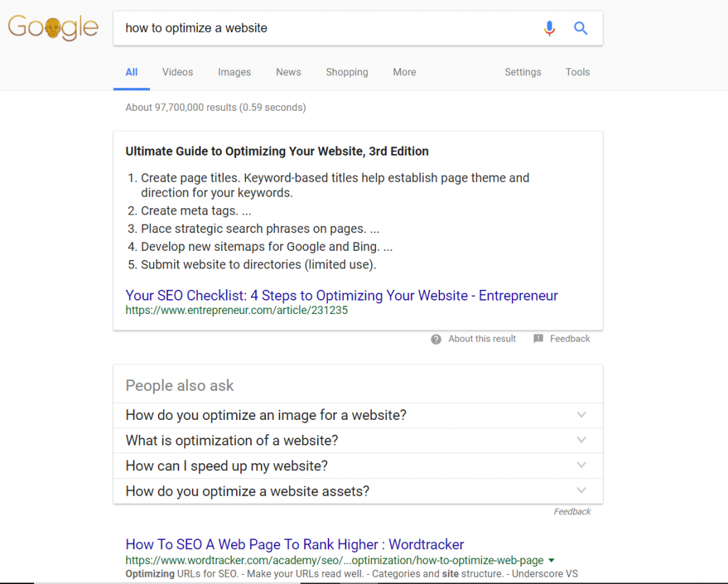 How to Improve Mobile Traffic with Rich Snippets- Boomtown IG