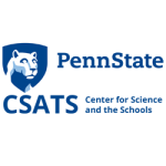 psu csats logo design
