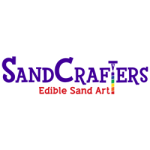 sandcrafters logo design