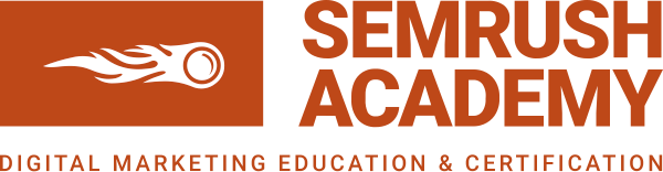 Semrush Academy Certification