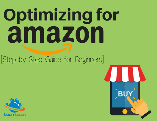 Amazon Guide For Optimizing Banner