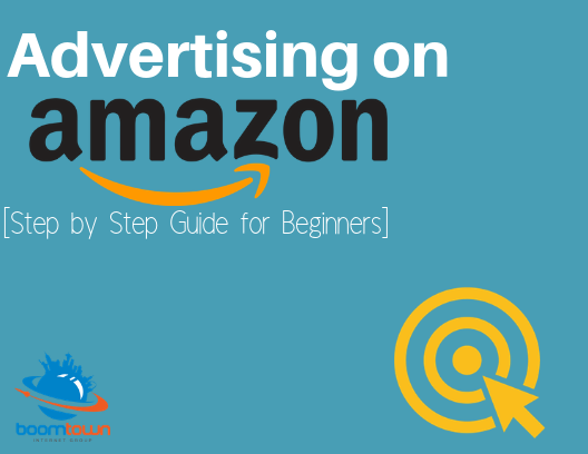 Advertise On Amazon Guide For Beginners