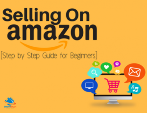 selling on amazon guide banner