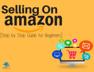 Selling On Amazon Guide Banner