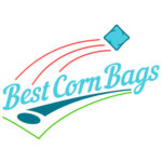 best corn bags logo design