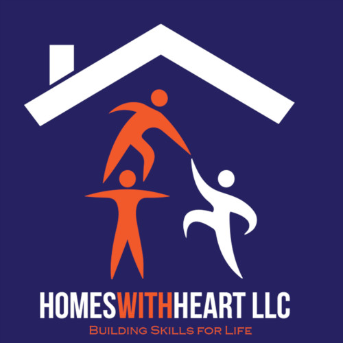 hwhllc logo design