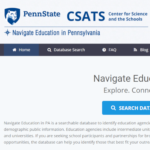 csats website development