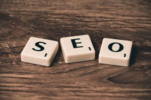 content marketing with SEO