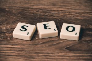 Content Marketing With Seo