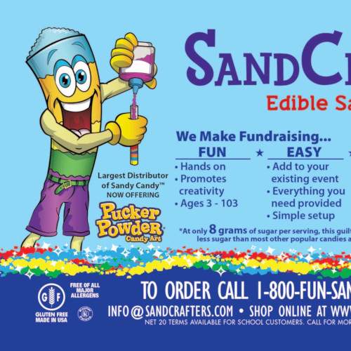 paid ad banner