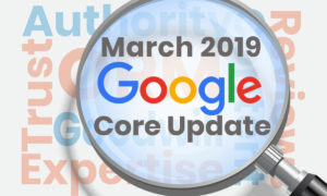 Google Core Update