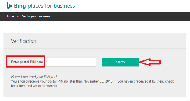 Bingplaces-Verify_Your_Business