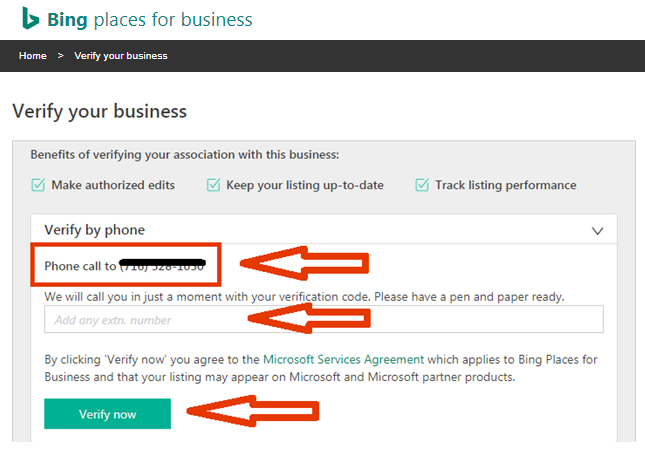 Bingplaces-Verify_your_business
