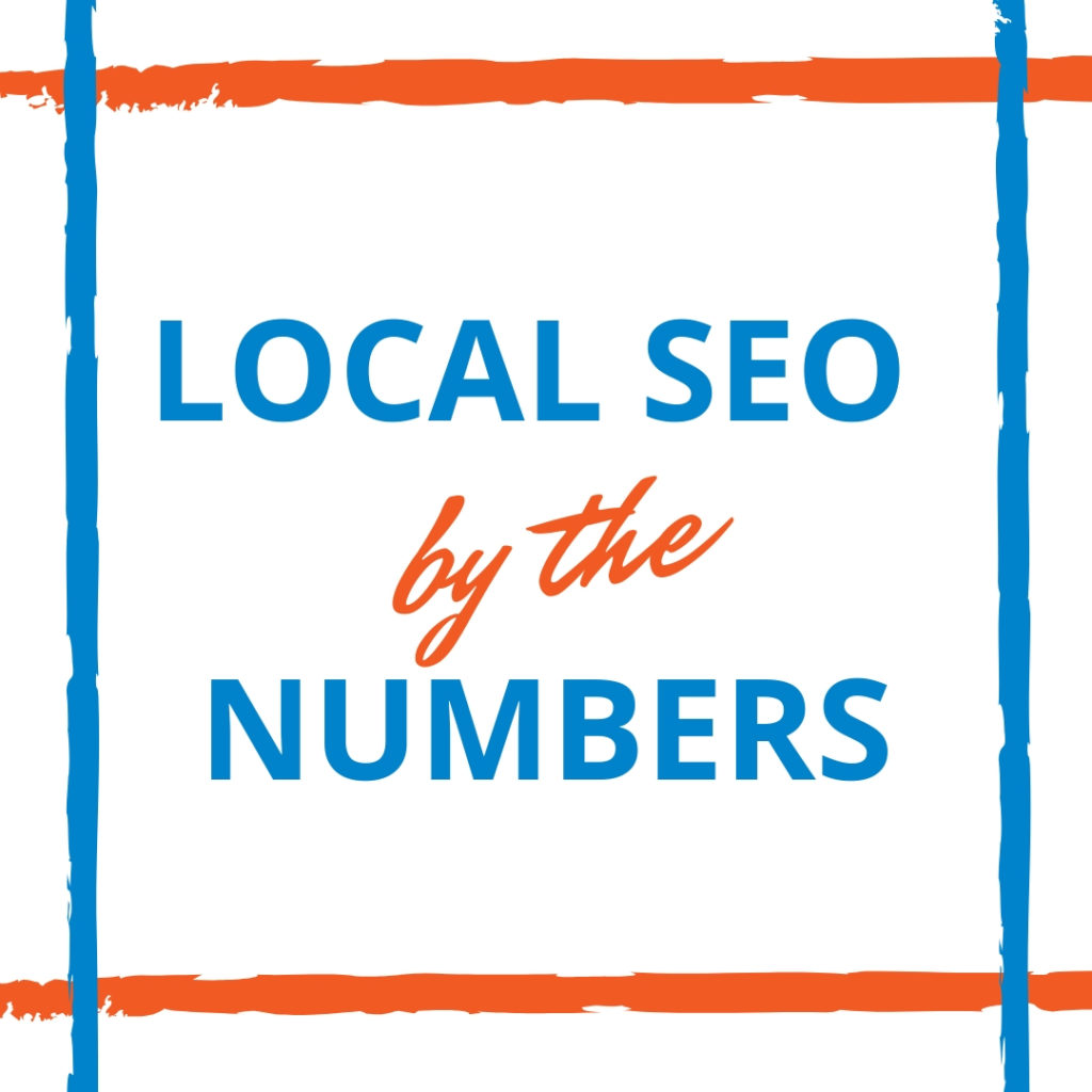 Local Seo Numbers