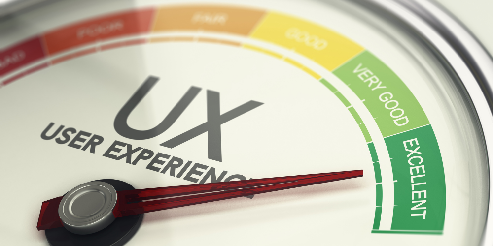 Improve User Experience