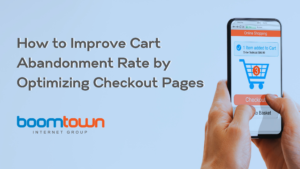 Optimizing Checkout Pages - Boomtown Blog