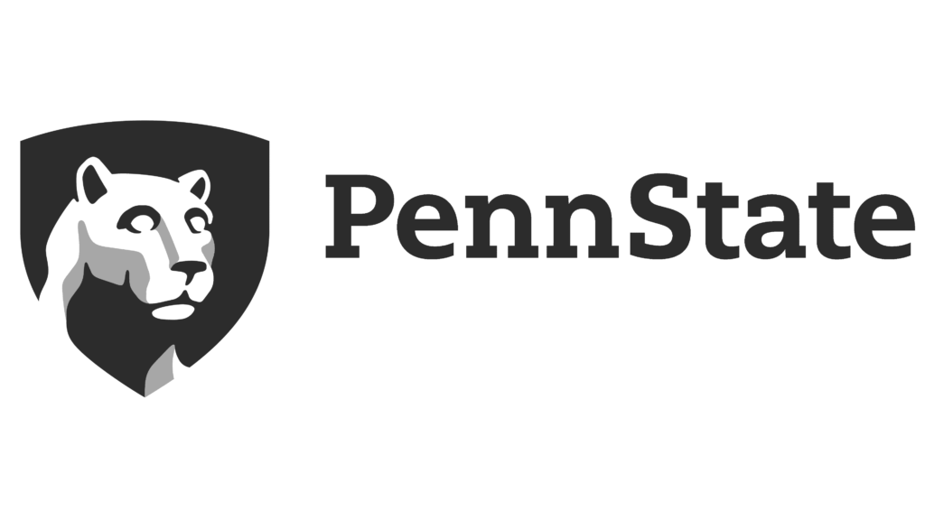 Penn State University Logo