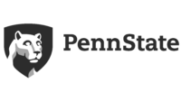 Penn State University Logo