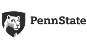 Penn State University Logo