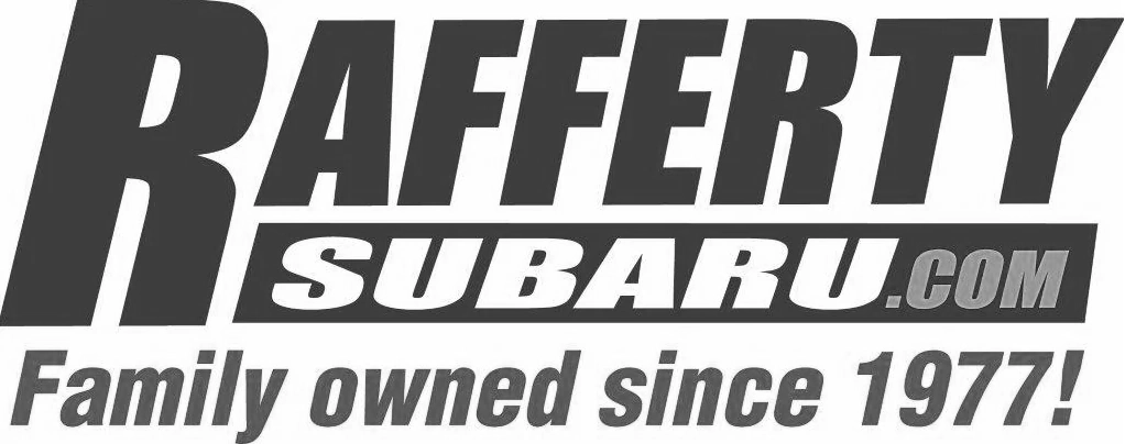 Rafferty Subaru