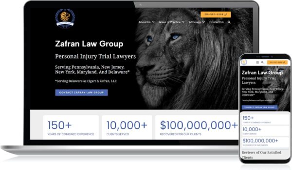 Portfolio Zafranlawgroup