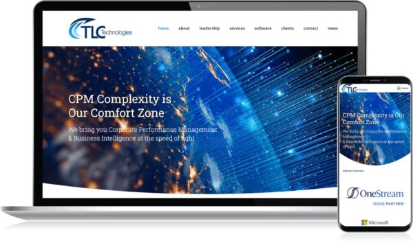 Portfolio Tlctech