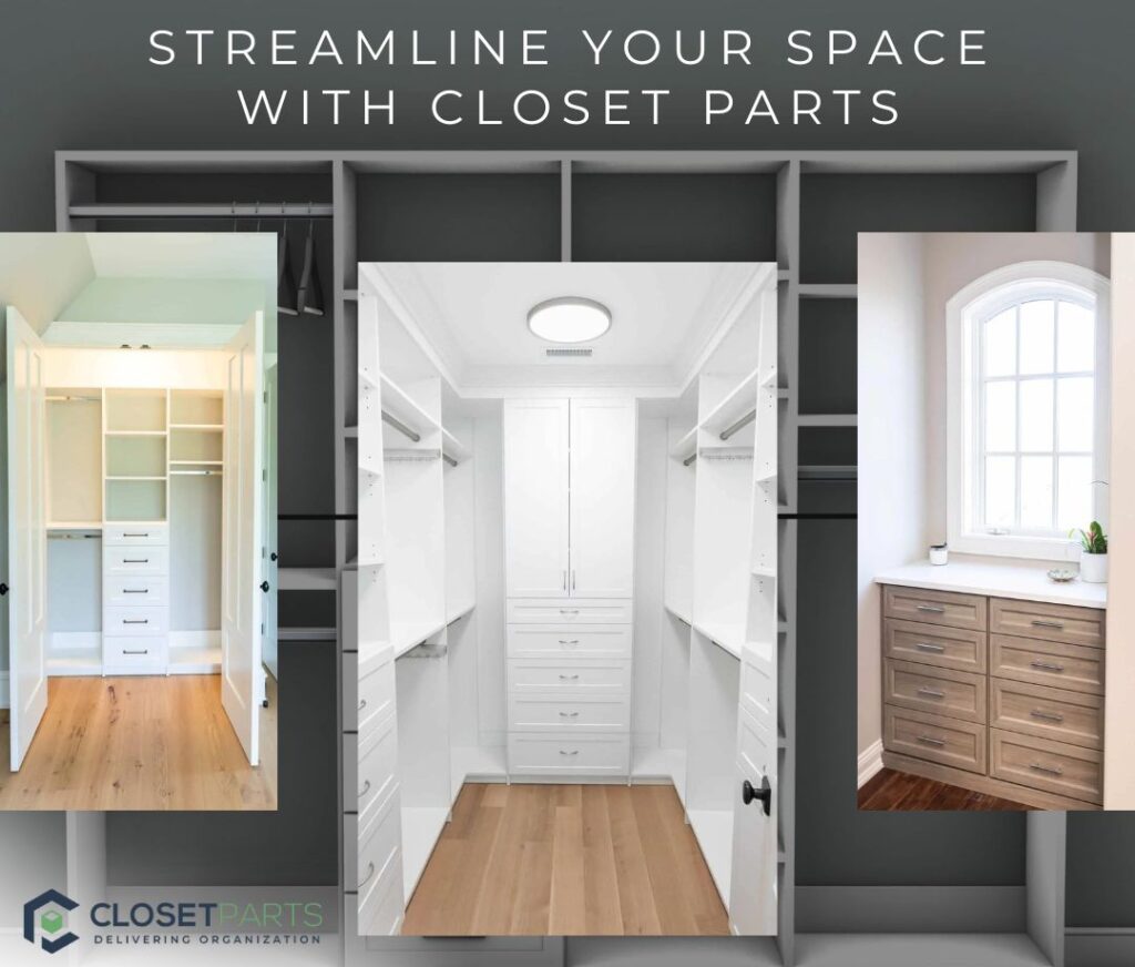 Closet Parts Ad