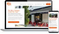 Portfolio Phoenixawning