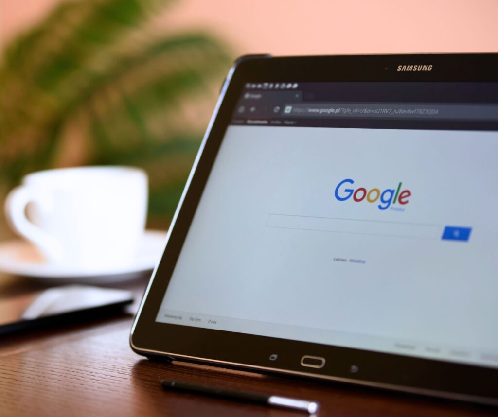 Seo Page 1